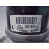 Recambio de soporte motor trasero para land rover range rover evoque 2015 referencia OEM IAM BJ326F012AB  