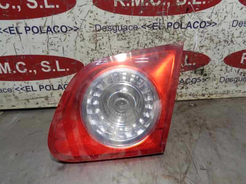Recambio de piloto porton trasero derecho para volkswagen passat berlina (3c2) advance referencia OEM IAM 3C5945094  