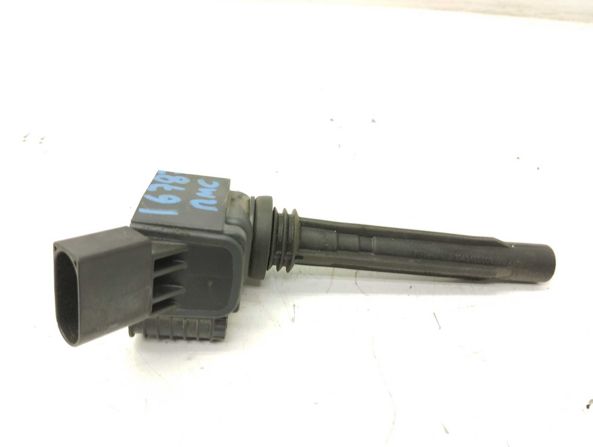 Recambio de bobina encendido para volkswagen golf vii lim. 2.0 tsi referencia OEM IAM 06J905110K  