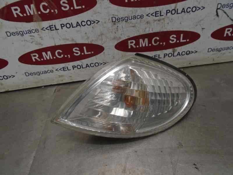 Recambio de piloto delantero izquierdo para nissan almera (n16/e) 1.5 16v cat referencia OEM IAM   