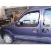 Recambio de puerta delantera izquierda para renault kangoo (f/kc0) alize referencia OEM IAM   