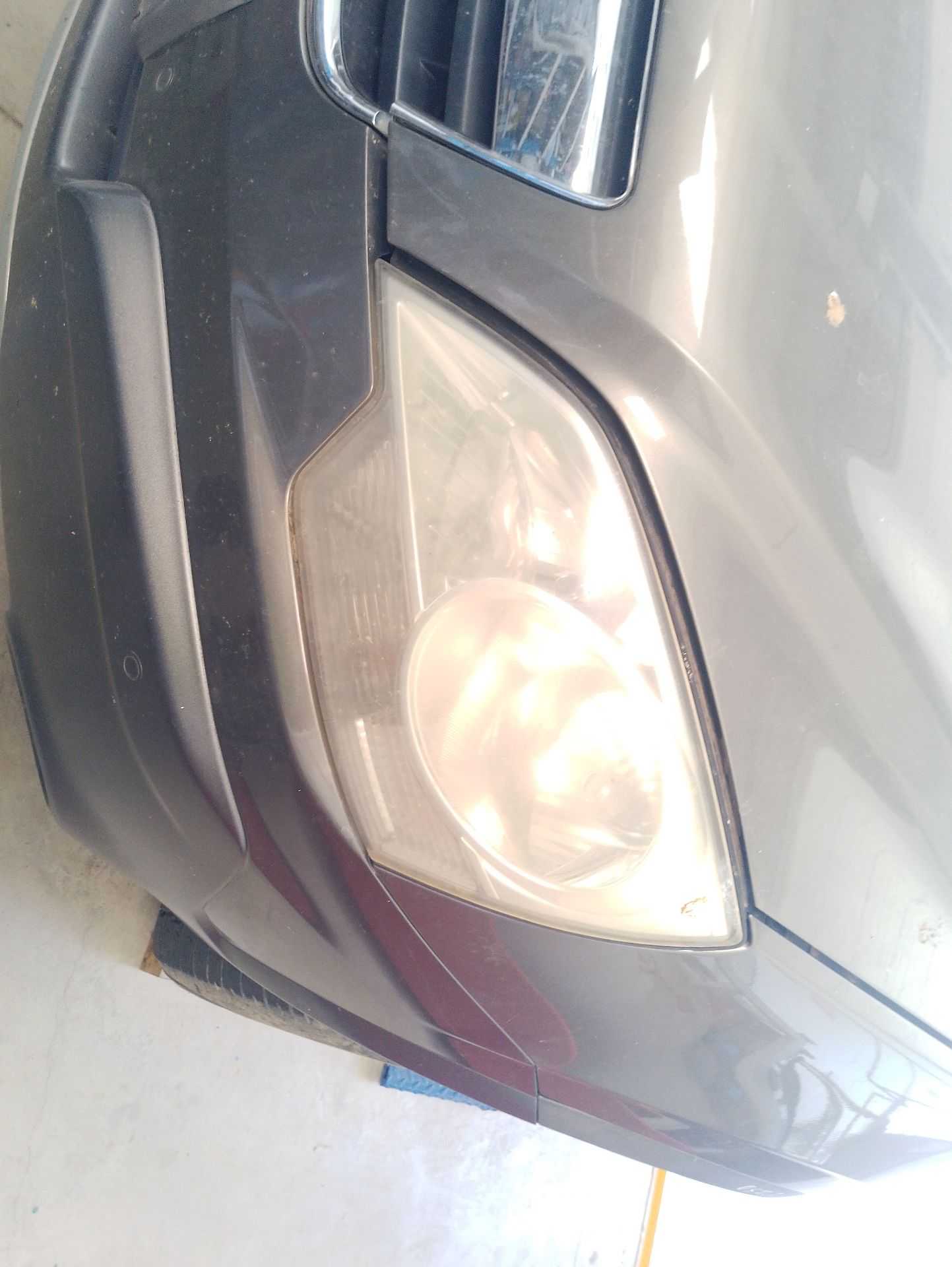 Recambio de faro izquierdo para opel antara a (l07) 2.0 cdti 4x4 referencia OEM IAM   