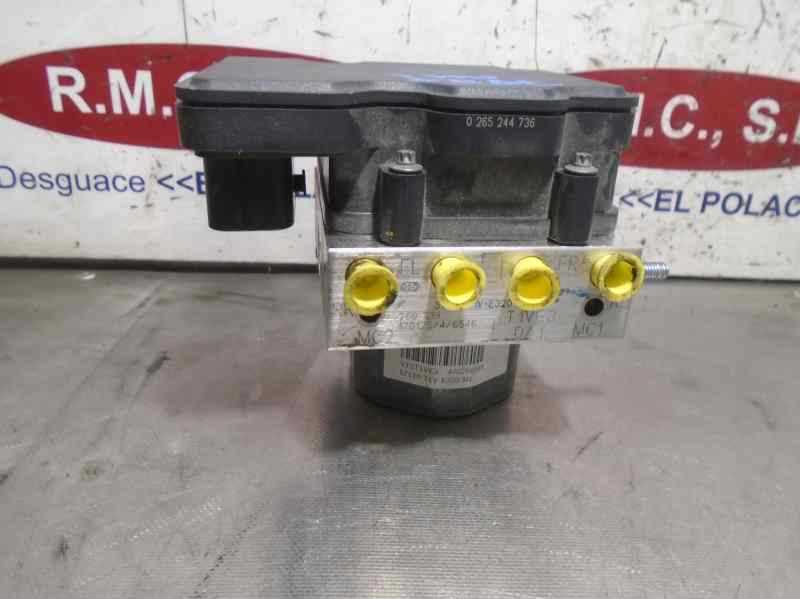 Recambio de abs para honda cr-v comfort 4x2 referencia OEM IAM 57110T1VE320M1 470256546 V15T1VE3
