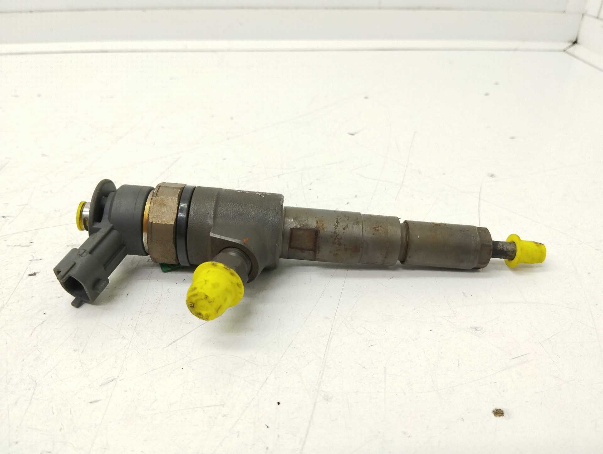 Recambio de inyector para citroën nemo x referencia OEM IAM 0445110252  