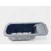 Recambio de carter para ford focus berlina (cap) ambiente (d) referencia OEM IAM   