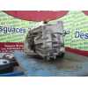 Recambio de caja cambios para renault laguna ii (bg0) 1.9 dci diesel fap cat referencia OEM IAM PK6382 8200562311 
