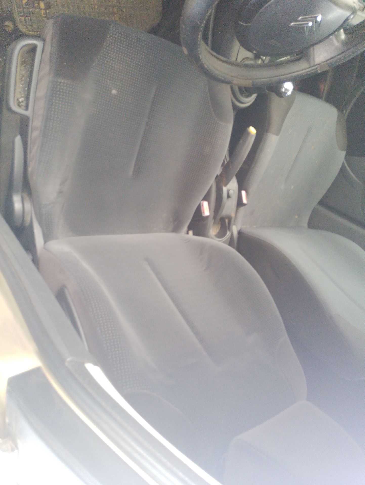Recambio de asiento delantero izquierdo para citroën c4 i (lc_) 1.6 hdi referencia OEM IAM   