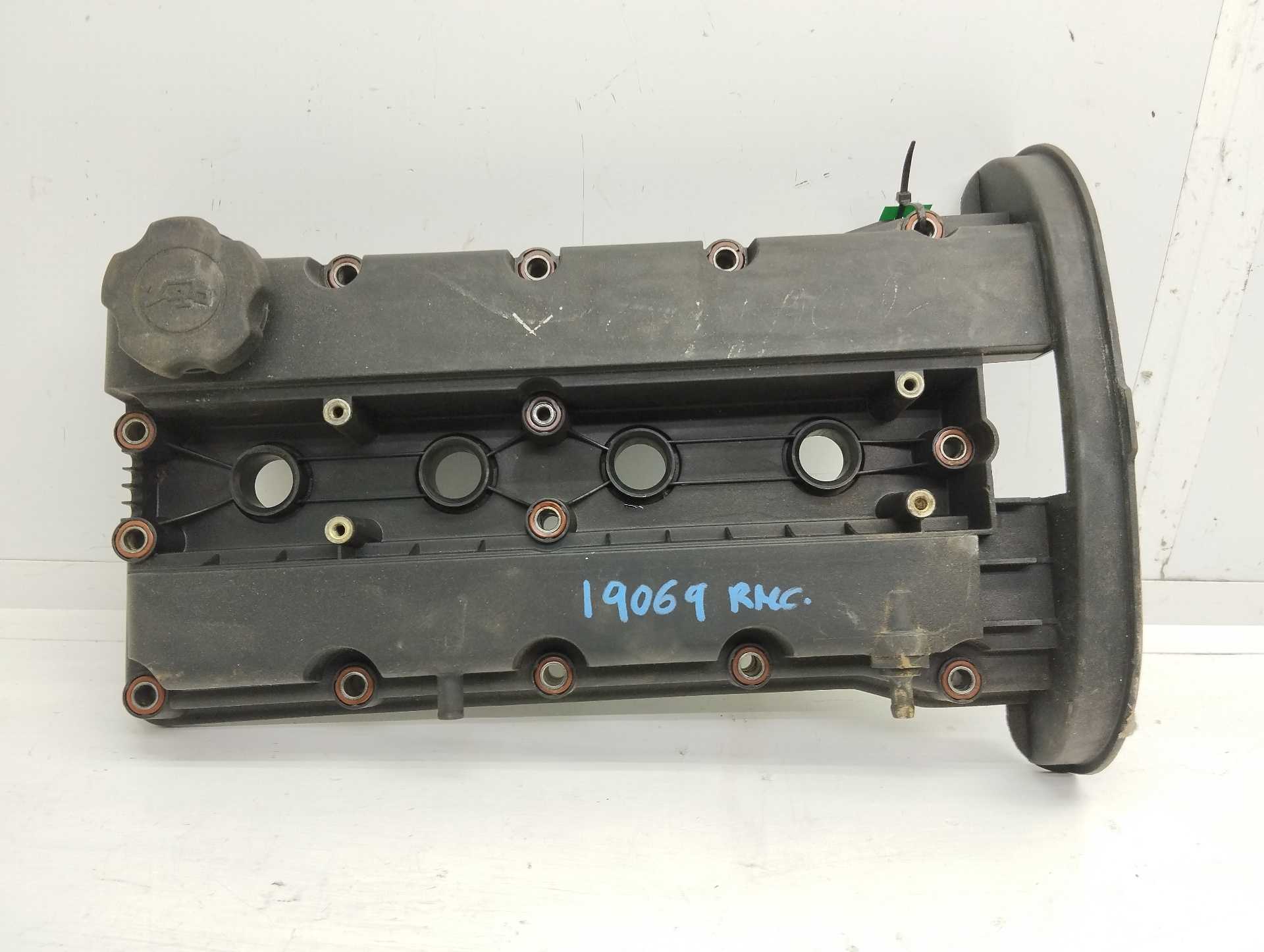 Recambio de tapa balancines para chevrolet kalos 1.4 se referencia OEM IAM 96473757  