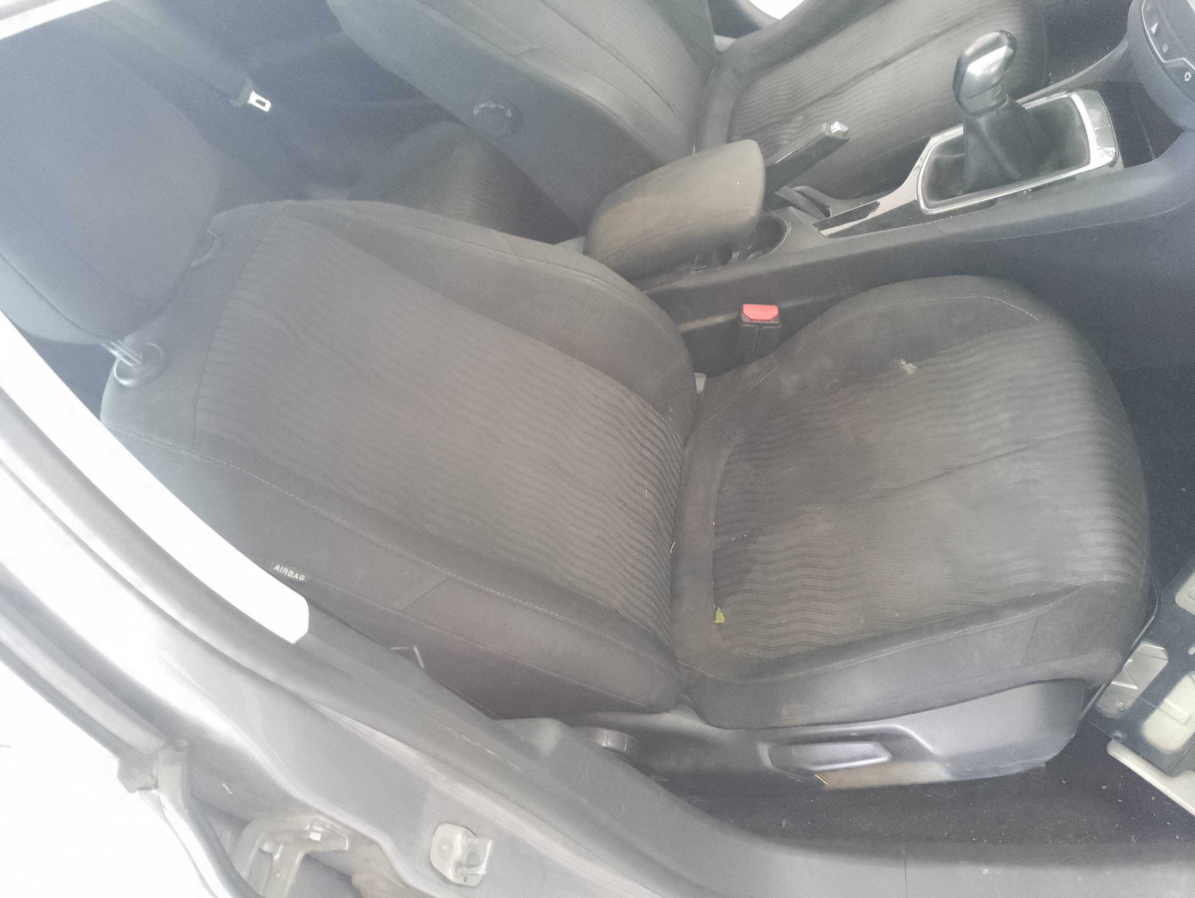 Recambio de asiento delantero derecho para peugeot 308 active referencia OEM IAM   