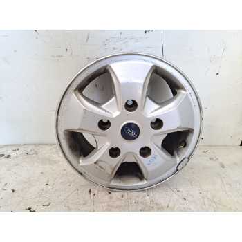 LLANTA r16 bk21ga 