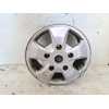 Recambio de llanta para ford transit custom kombi 300 l1 tourneo sport referencia OEM IAM r16 bk21ga 