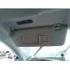Recambio de parasol izquierdo para audi a4 avant (8k5) (2008) básico referencia OEM IAM 8K0857551  