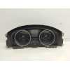 Recambio de cuadro instrumentos para volkswagen golf vii lim. 2.0 tsi referencia OEM IAM 5G0857059 A2C53427545 
