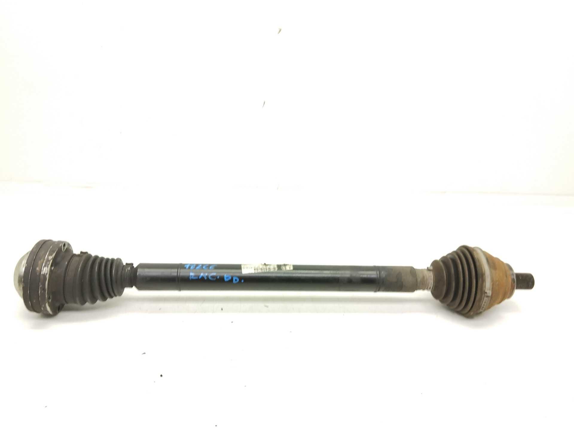 Recambio de transmision delantera derecha para volkswagen passat berlina (3c2) advance referencia OEM IAM 1K0407272EN  