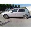 opel astra h berlina del año 2007