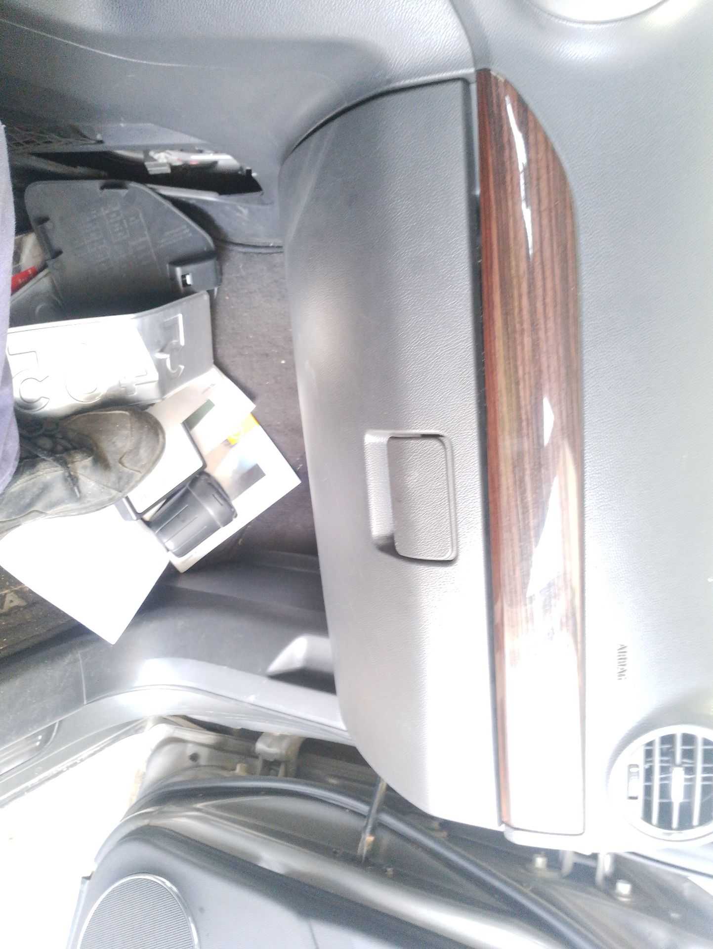 Recambio de guantera para opel antara a (l07) 2.0 cdti 4x4 referencia OEM IAM   