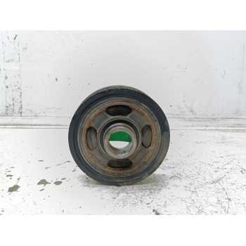 Recambio de polea cigueñal para toyota land cruiser (j15) life referencia OEM IAM   