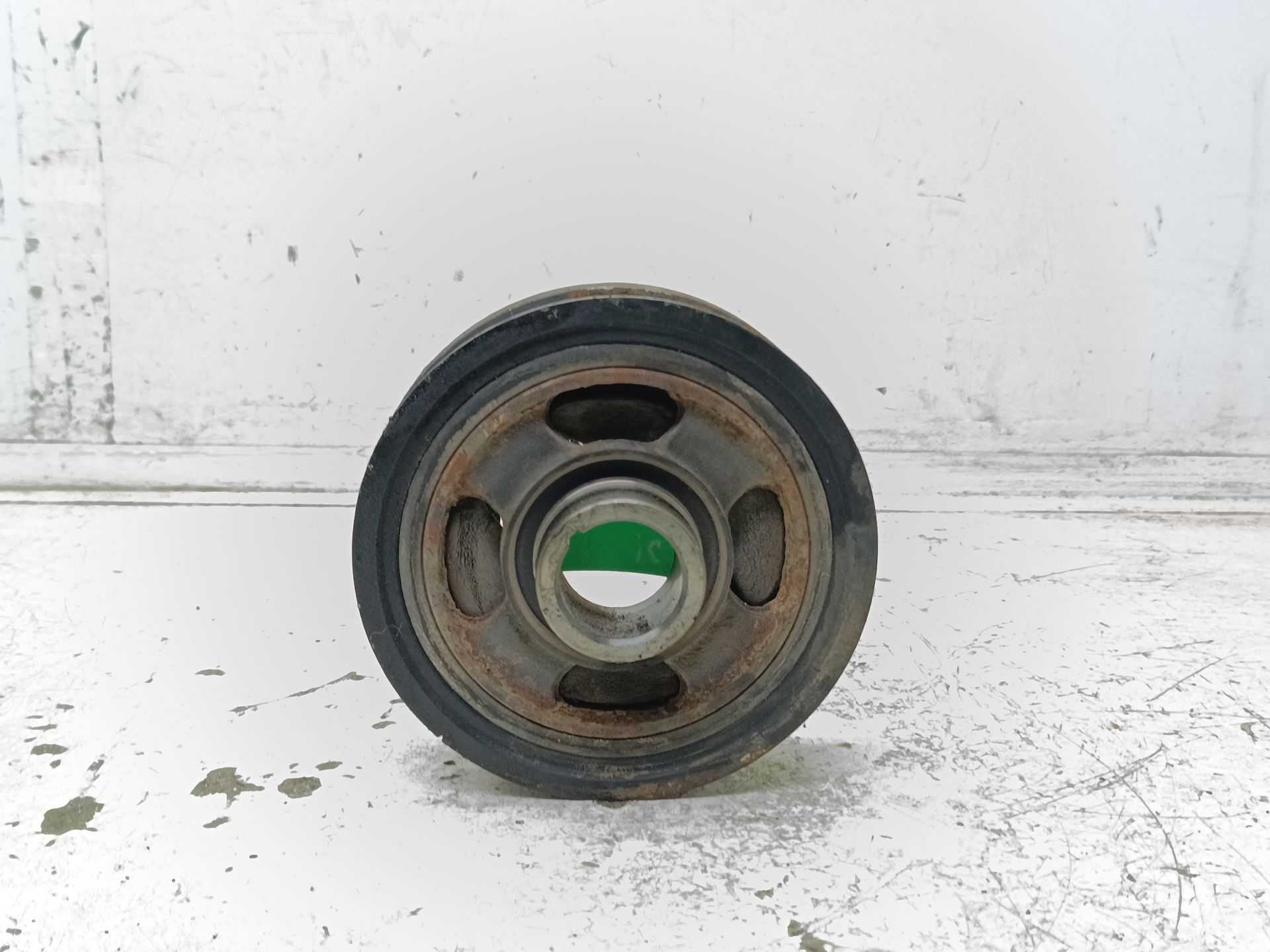Recambio de polea cigueñal para toyota land cruiser (j15) life referencia OEM IAM   