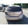 opel astra h berlina del año 2007