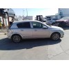 opel astra h berlina del año 2007