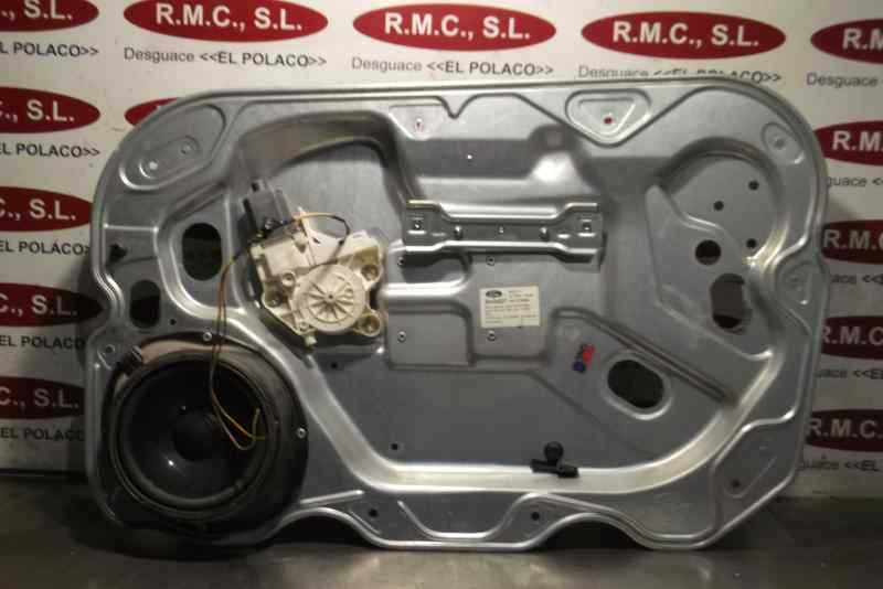Recambio de elevalunas delantero derecho para ford focus berlina (cap) 1.6 tdci cat referencia OEM IAM 4M51A203A28BF  