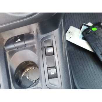 Recambio de mando elevalunas delantero derecho para citroën c-elysée exclusive referencia OEM IAM   