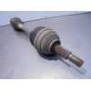 Recambio de transmision delantera izquierda para renault clio iii authentique referencia OEM IAM 8200499585  