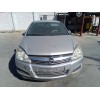 opel astra h berlina del año 2007