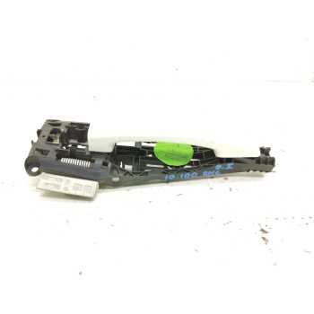 Recambio de maneta exterior delantera izquierda para chevrolet cruze ls referencia OEM IAM GM7512  