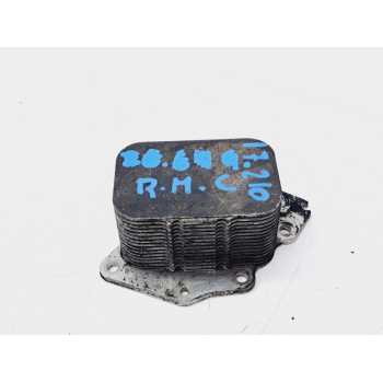 Recambio de enfriador aceite motor para ford focus berlina (cap) ambiente (d) referencia OEM IAM   