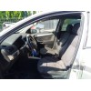 opel astra h berlina del año 2007