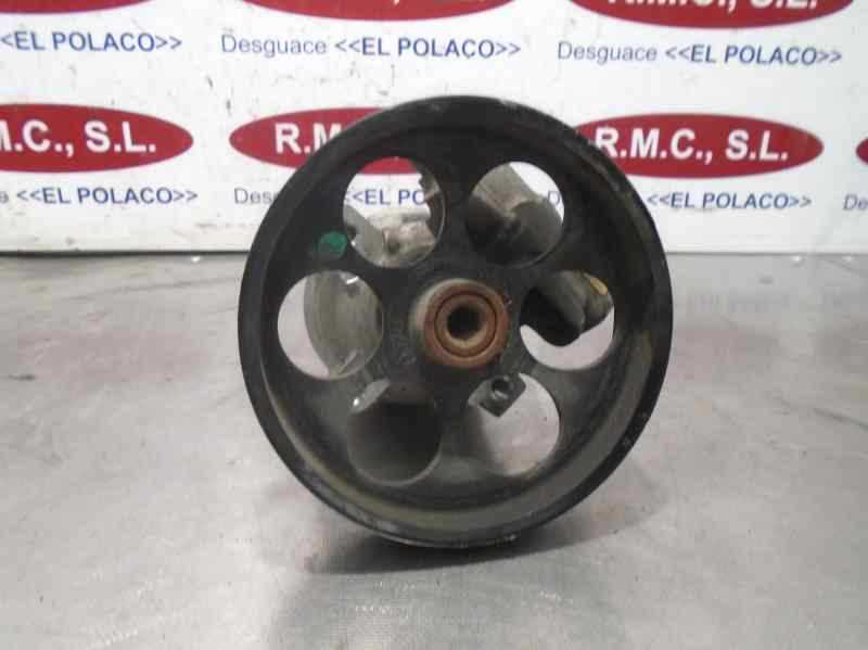 Recambio de bomba direccion para renault laguna ii (bg0) 1.9 dci diesel fap cat referencia OEM IAM 8200096704  