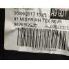 Recambio de guarnecido puerta delantera derecha para peugeot 208 style referencia OEM IAM 96763525ZD  
