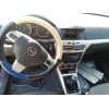 opel astra h berlina del año 2007