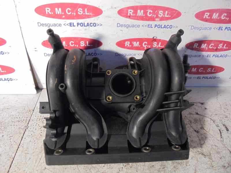 Recambio de colector admision para seat cordoba berlina (6k2) 1.4 referencia OEM IAM 030129711BP  