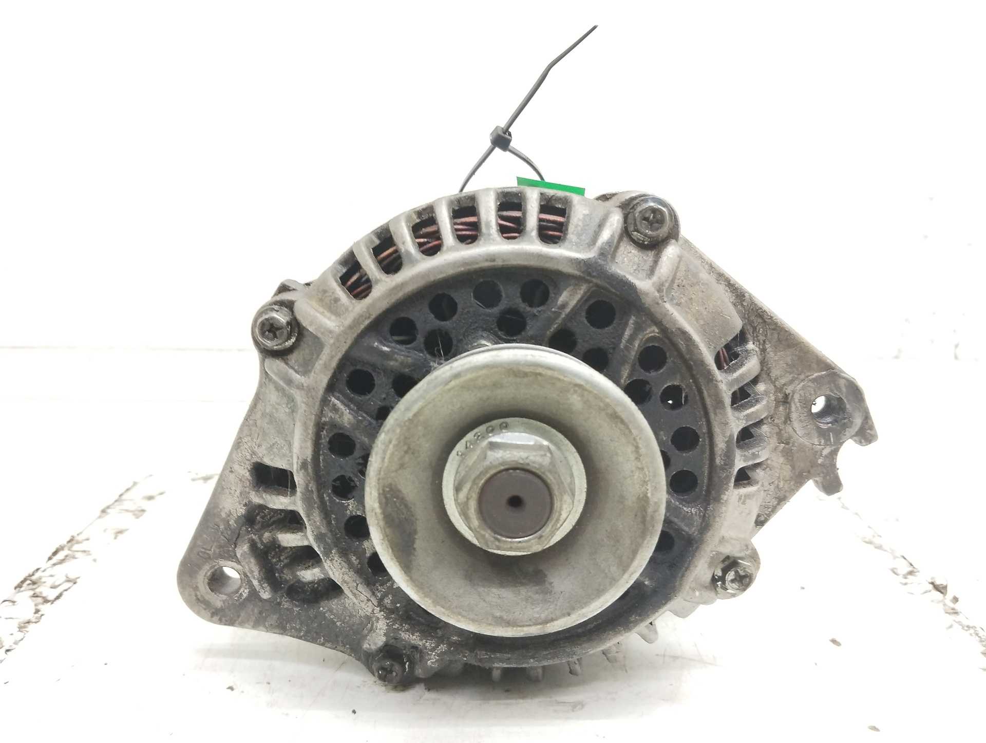 Recambio de alternador para hyundai galloper santamo santamo referencia OEM IAM 3730033100  
