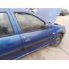 Recambio de puerta delantera izquierda para dacia logan 1.5 dci diesel cat referencia OEM IAM   