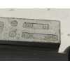 Recambio de maneta exterior delantera izquierda para chevrolet cruze ls referencia OEM IAM GM7512  
