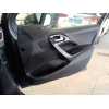 Recambio de guarnecido puerta delantera derecha para peugeot 208 style referencia OEM IAM 96763525ZD  