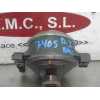 Recambio de faro antiniebla izquierdo para ford focus berlina (cap) 1.6 tdci cat referencia OEM IAM   
