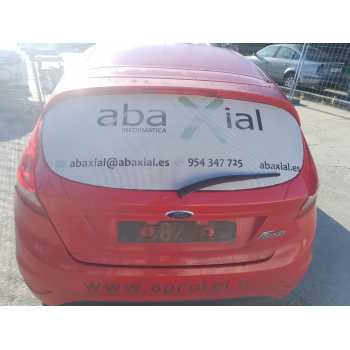 Recambio de porton trasero para ford fiesta (cb1) titanium referencia OEM IAM   