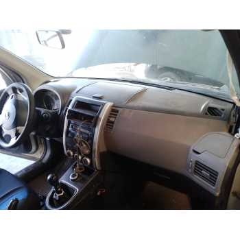Recambio de salpicadero para nissan x-trail (t31) le referencia OEM IAM   