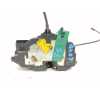 Recambio de cerradura puerta trasera derecha para renault megane iii berlina 5 p referencia OEM IAM 825020002RA  