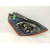 Recambio de piloto trasero derecho para ford fiesta (ccn) black edition referencia OEM IAM C1BB13404  
