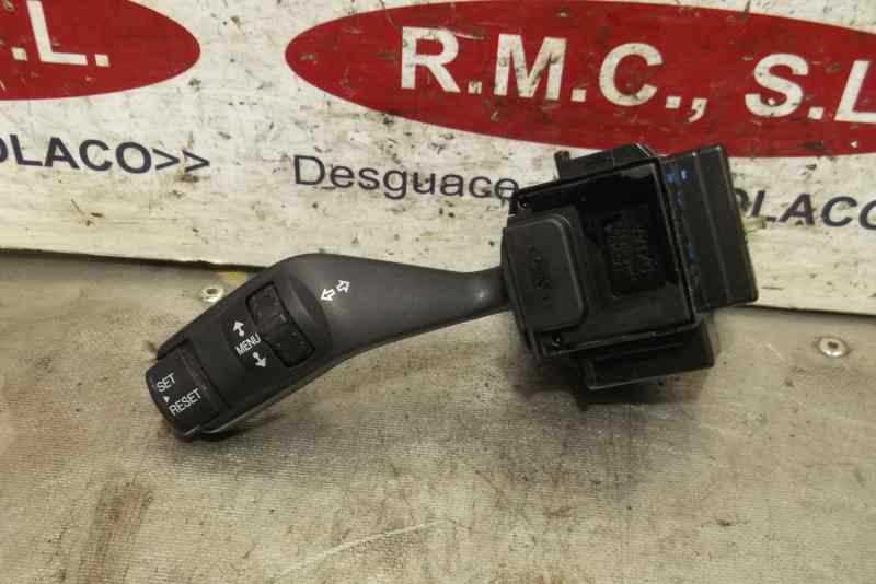 Recambio de mando intermitentes para ford focus berlina (cap) 1.6 tdci cat referencia OEM IAM 4M5T13335BG 17D940 