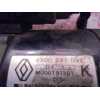 Recambio de motores de arranque para renault scenic ii 1.5 dci diesel referencia OEM IAM 8200227092  