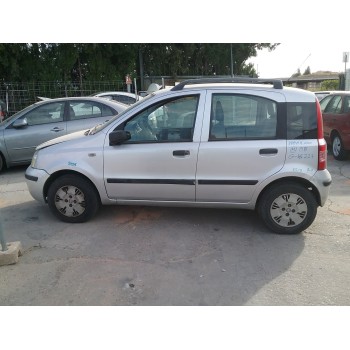 fiat panda (169) del año 2008