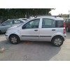fiat panda (169) del año 2008