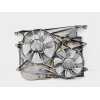 Recambio de electroventilador para chevrolet captiva 2.0 vcdi ls referencia OEM IAM   