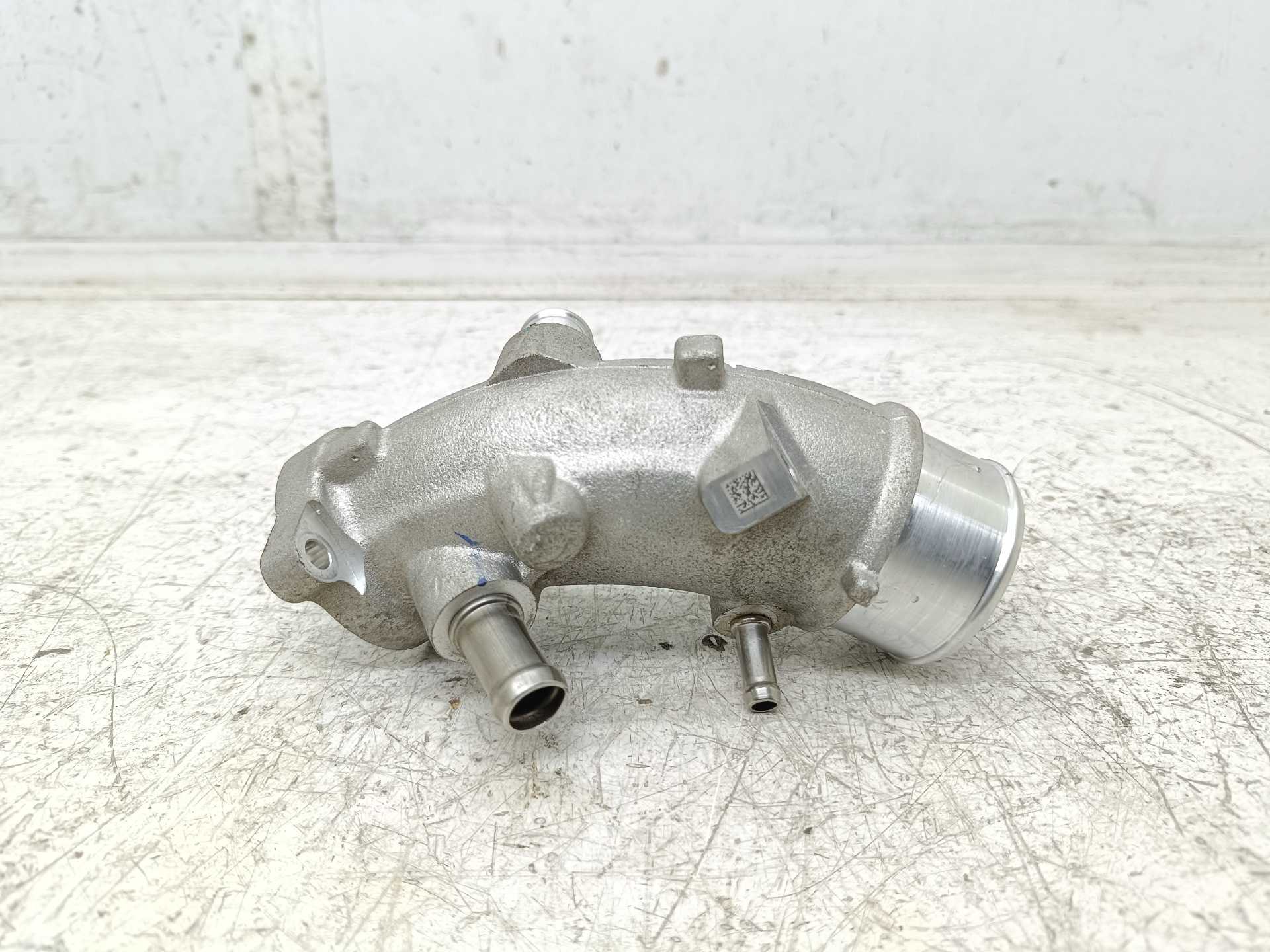 Recambio de tubo para hyundai tucson (nx) klass 2wd referencia OEM IAM   